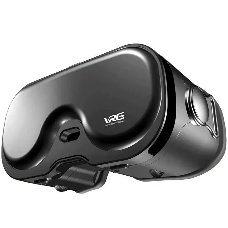 Habicare 9eight5 Virtual Reality Headset for 5–7" Smartphones Virtual Reality Headset for 5–7" Smartphones