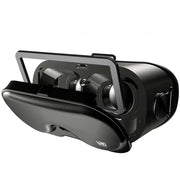 Habicare 9eight5 Virtual Reality Headset for 5–7" Smartphones Virtual Reality Headset for 5–7" Smartphones