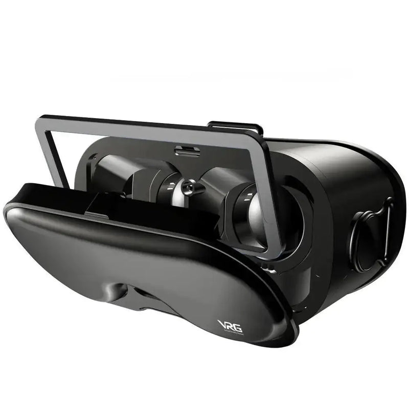 Habicare 9eight5 Virtual Reality Headset for 5–7" Smartphones Virtual Reality Headset for 5–7" Smartphones