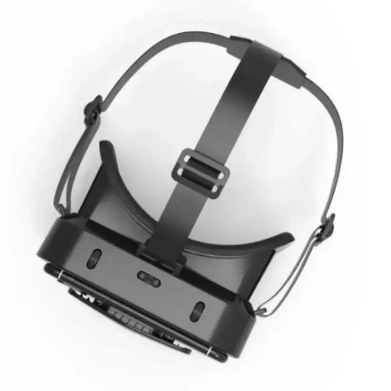 Habicare 9eight5 VR Glasses for Movies & Games – Supports Controller VR Glasses for Movies & Games – Supports Controller