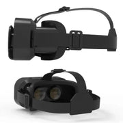Habicare 9eight5 VR Glasses for Movies & Games – Supports Controller VR Glasses for Movies & Games – Supports Controller