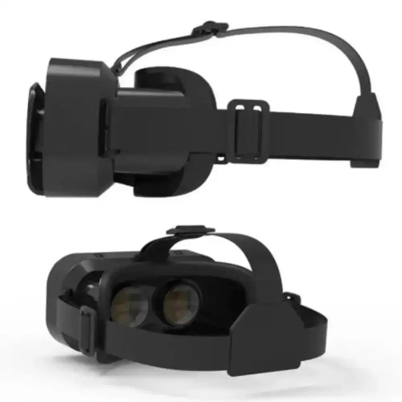 Habicare 9eight5 VR Glasses for Movies & Games – Supports Controller VR Glasses for Movies & Games – Supports Controller