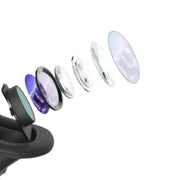 Habicare 9eight5 VR Glasses for Movies & Games – Supports Controller VR Glasses for Movies & Games – Supports Controller