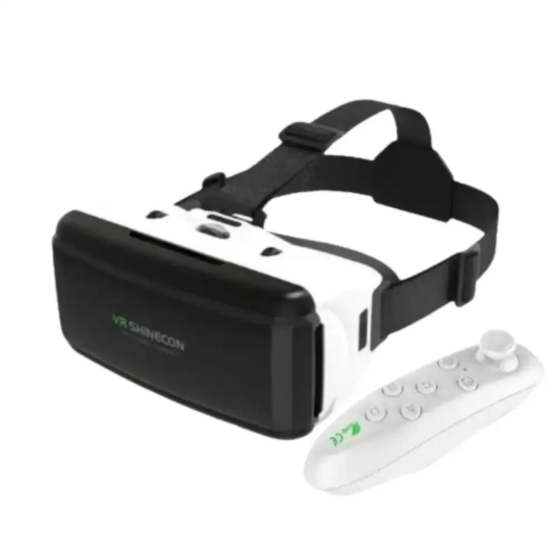Habicare 9eight5 VR Glasses with IMAX View – 3D Headset VR Glasses with IMAX View – 3D Headset
