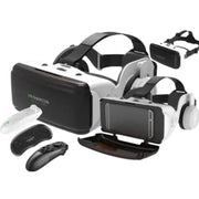 Habicare 9eight5 VR Glasses with IMAX View – 3D Headset VR Glasses with IMAX View – 3D Headset