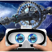 Habicare 9eight5 VR Glasses with IMAX View – 3D Headset VR Glasses with IMAX View – 3D Headset