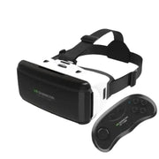 Habicare 9eight5 VR Glasses with IMAX View – 3D Headset VR Glasses with IMAX View – 3D Headset