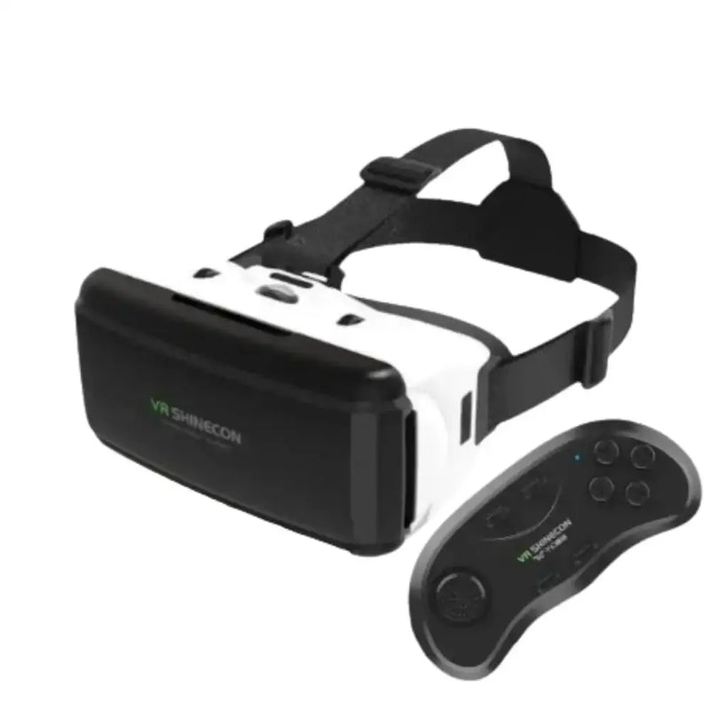 Habicare 9eight5 VR Glasses with IMAX View – 3D Headset VR Glasses with IMAX View – 3D Headset