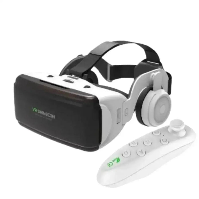 Habicare 9eight5 VR Glasses with IMAX View – 3D Headset VR Glasses with IMAX View – 3D Headset