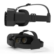 9eight5 Electronics Accessories VR Goggles (Black) VR Goggles (Black)