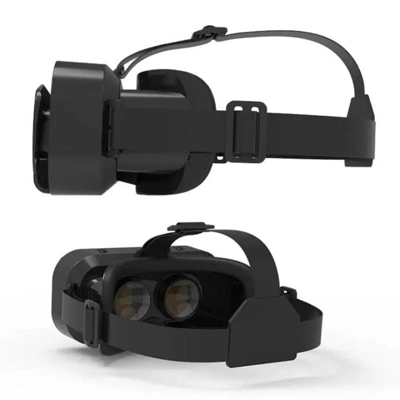 9eight5 Electronics Accessories VR Goggles (Black) VR Goggles (Black)