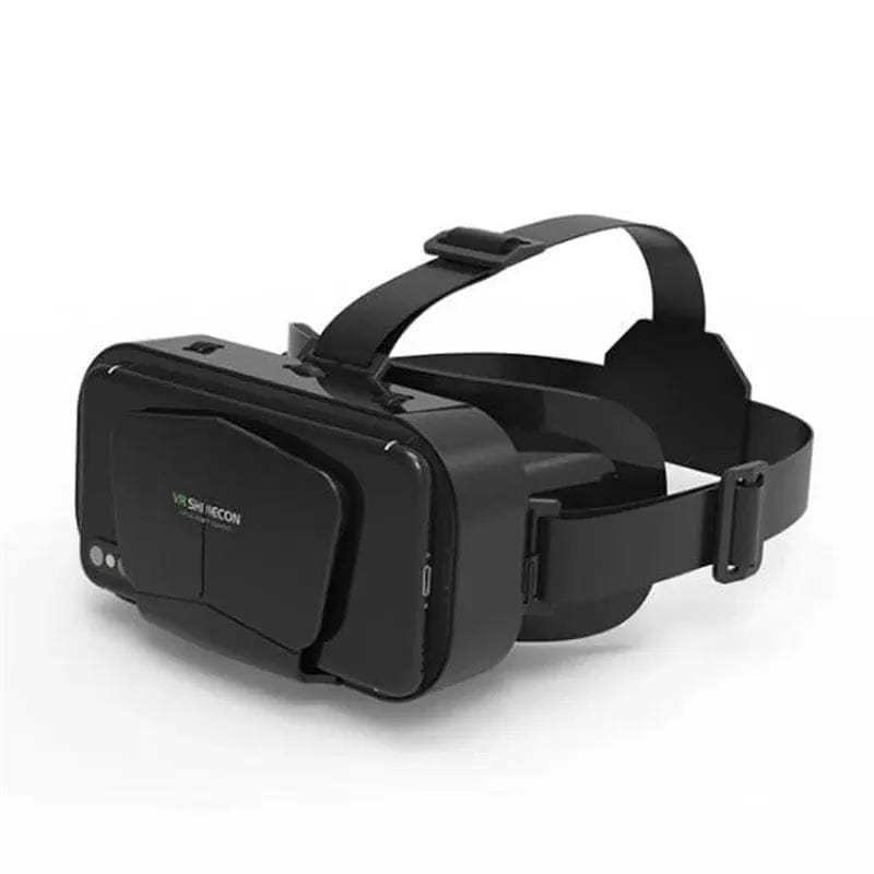 9eight5 Electronics Accessories VR Goggles (Black) VR Goggles (Black)