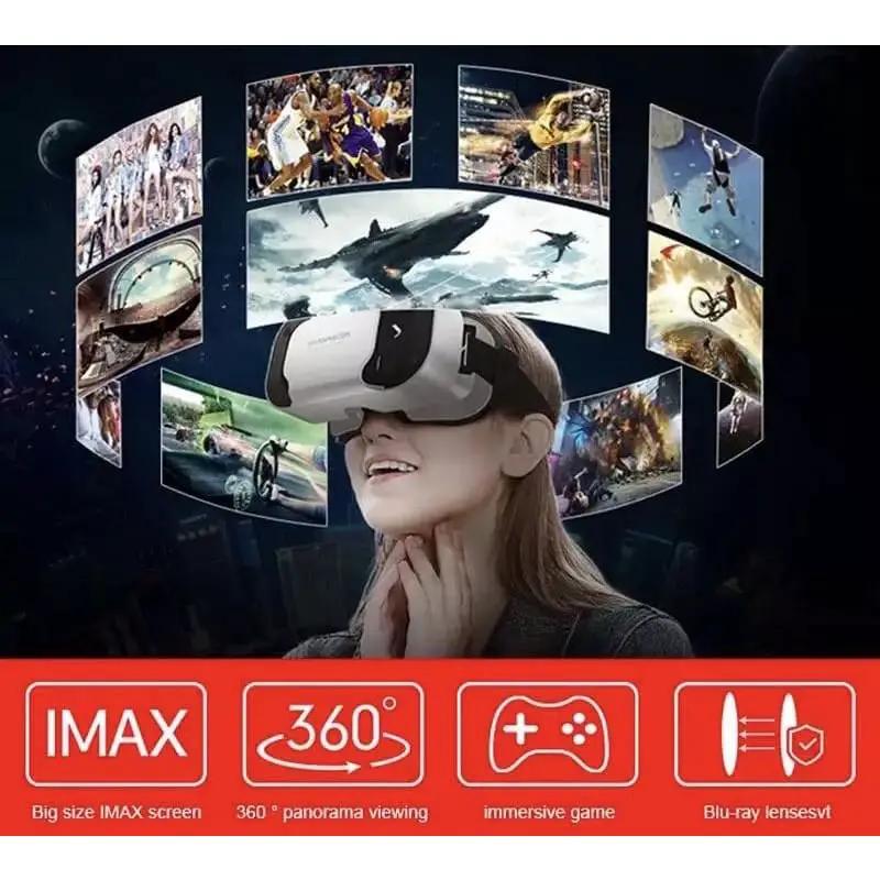 9eight5 Phone/Tablet Accessories VR Goggles VR Goggles