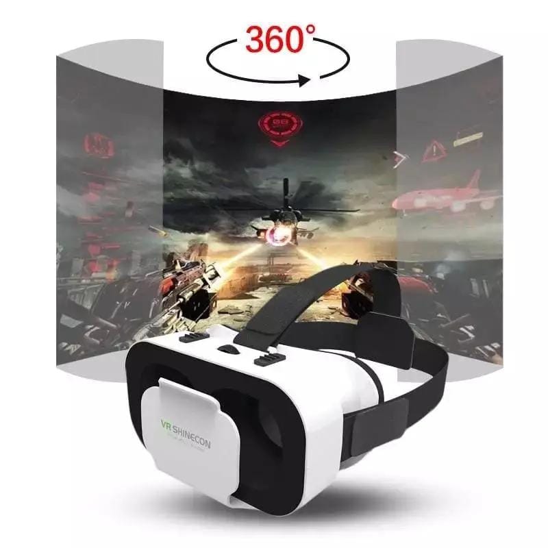 9eight5 Phone/Tablet Accessories VR Goggles VR Goggles