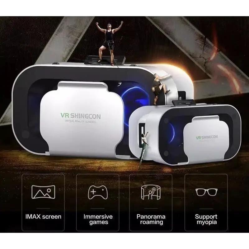 9eight5 Phone/Tablet Accessories VR Goggles VR Goggles