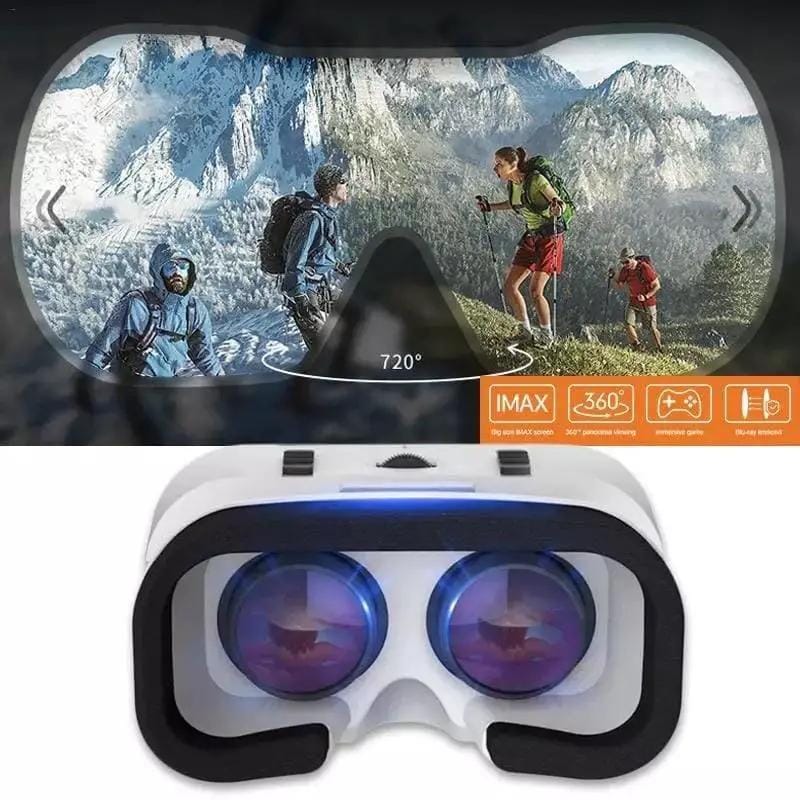 9eight5 Phone/Tablet Accessories VR Goggles VR Goggles