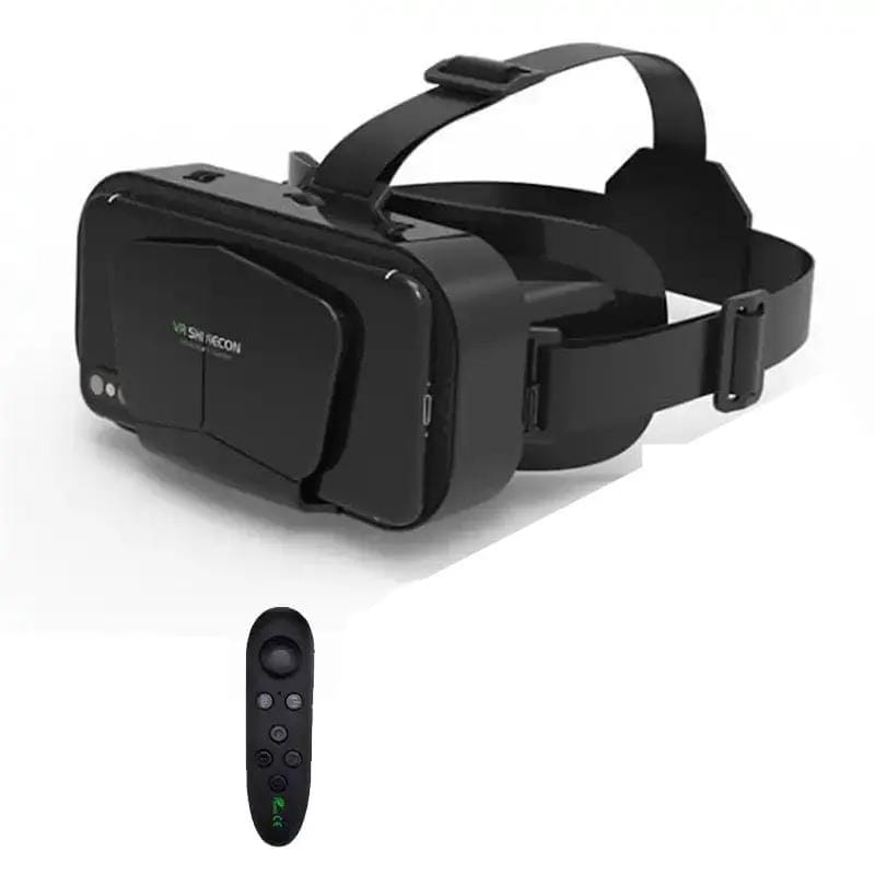 9eight5 Electronics Accessories VR Goggles & Remote VR Goggles & Remote