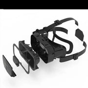 9eight5 Electronics Accessories VR Goggles & Remote VR Goggles & Remote