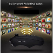9eight5 Electronics Accessories VR Goggles & Remote VR Goggles & Remote