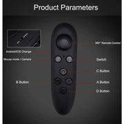 9eight5 Electronics Accessories VR Goggles & Remote VR Goggles & Remote