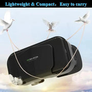 9eight5 Electronics Accessories VR Goggles & Remote VR Goggles & Remote