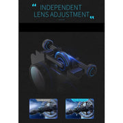 9eight5 Electronics Accessories VR Goggles (with remote & headphones) VR Goggles (with remote & headphones)
