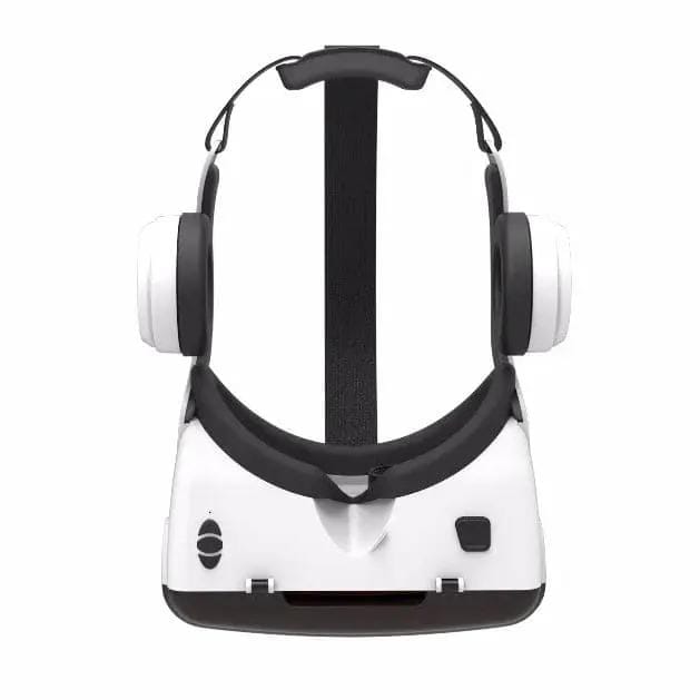 9eight5 Electronics Accessories VR Goggles (with remote & headphones) VR Goggles (with remote & headphones)