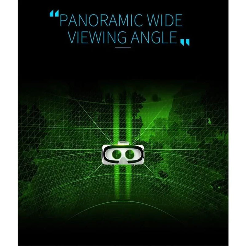 9eight5 Electronics Accessories VR Goggles (with remote & headphones) VR Goggles (with remote & headphones)