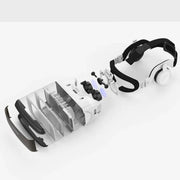 9eight5 Electronics Accessories VR Goggles (with remote & headphones) VR Goggles (with remote & headphones)