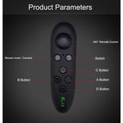 9eight5 Electronics Accessories VR Goggles (with remote & headphones) VR Goggles (with remote & headphones)