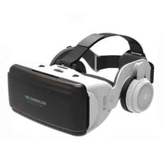 9eight5 Electronics Accessories VR Goggles (with remote & headphones) VR Goggles (with remote & headphones)