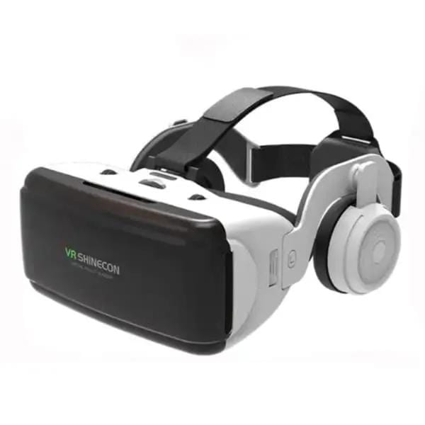 9eight5 Electronics Accessories VR Goggles (with remote & headphones) VR Goggles (with remote & headphones)