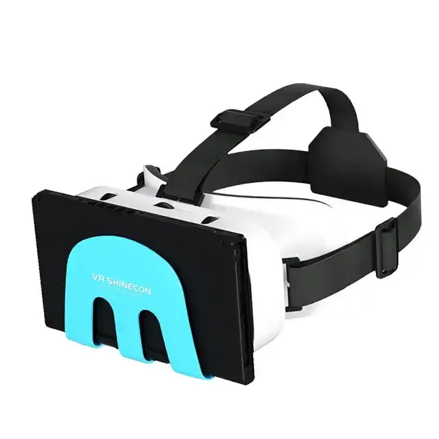 Habicare 9eight5 VR Shinecon G11 Virtual Reality Headset for Switch VR Shinecon G11 Virtual Reality Headset for Switch