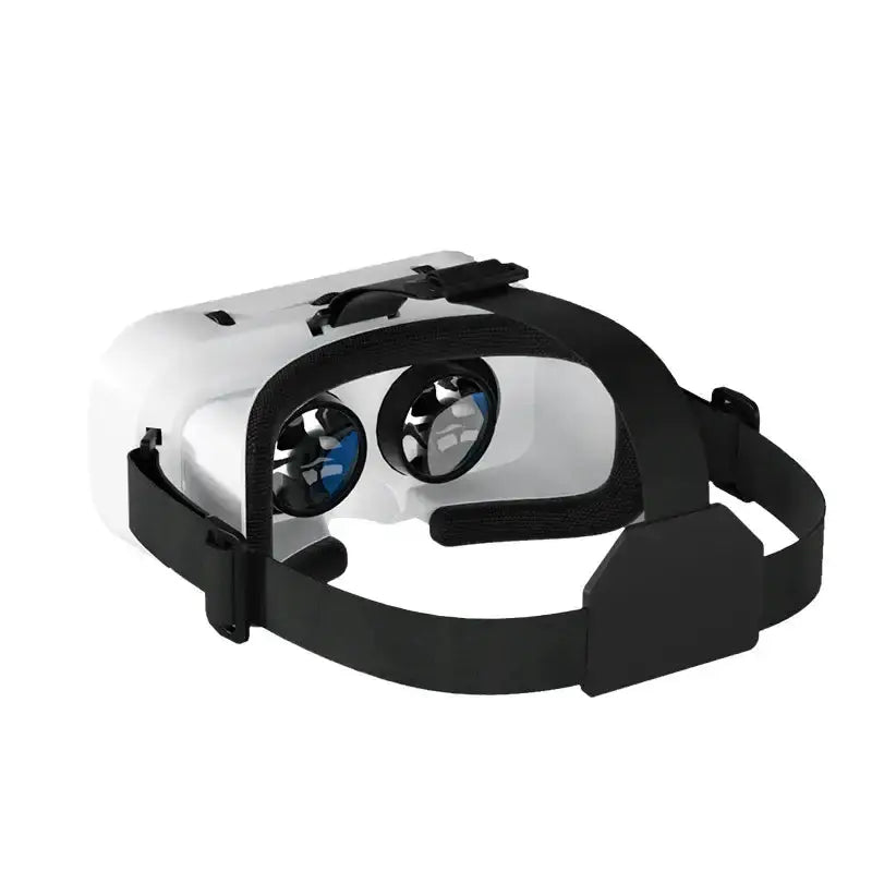 Habicare 9eight5 VR Shinecon G11 Virtual Reality Headset for Switch VR Shinecon G11 Virtual Reality Headset for Switch