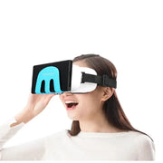 Habicare 9eight5 VR Shinecon G11 Virtual Reality Headset for Switch VR Shinecon G11 Virtual Reality Headset for Switch