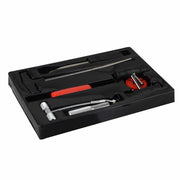 7pc Auto Windshield Windscreen Removal Automotive Wind Glass Remover Tool Kit – view 5