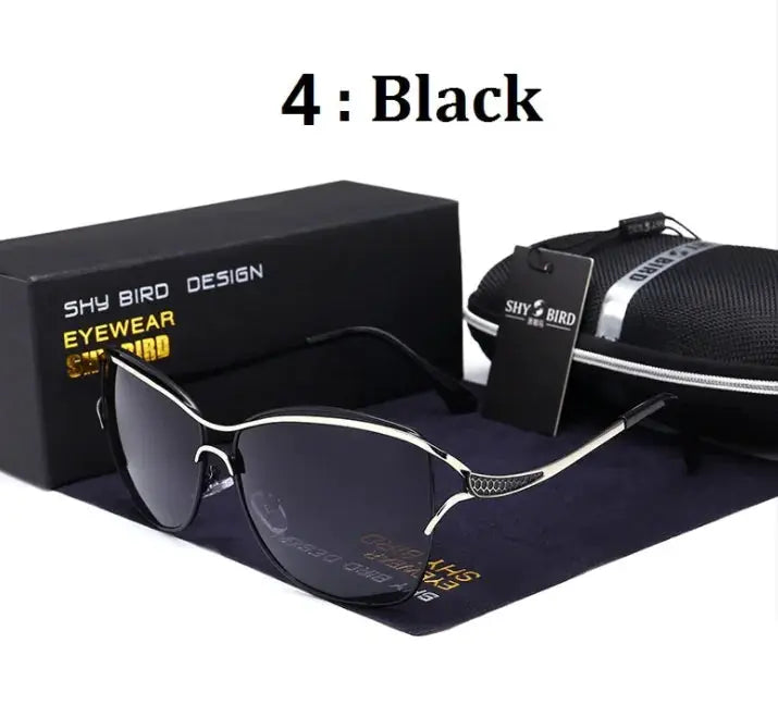 Mead's Supply & Equipment Outfitters limited Women's Clothing Polarized Women's Sunglasses Polarized Women's Sunglasses | NZ