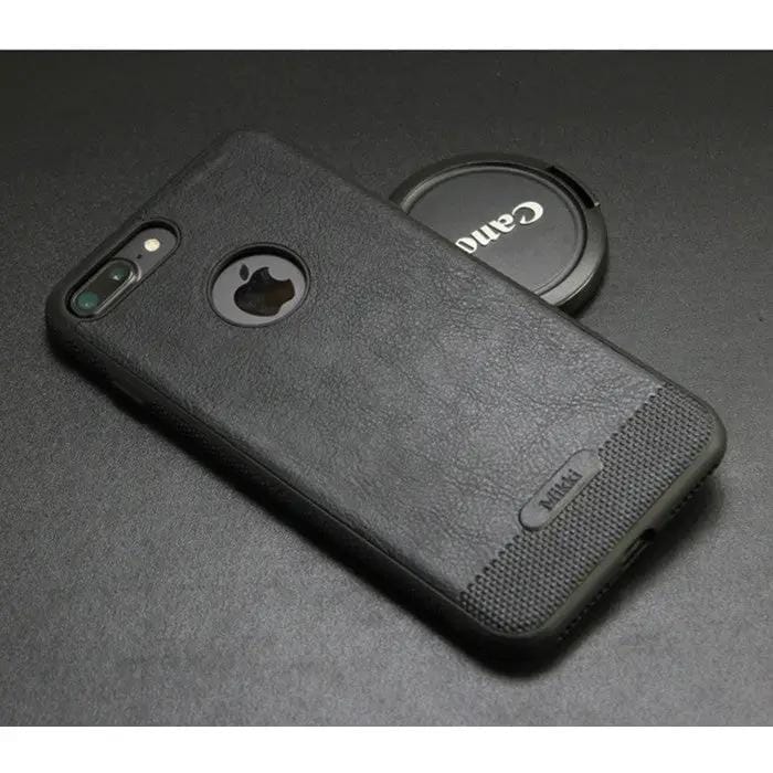 salelink.co.nz Unbranded iPhone 6 6S Plus Case iPhone 6 6S Plus Case - Black (PR3525) | Action Outdoors NZ