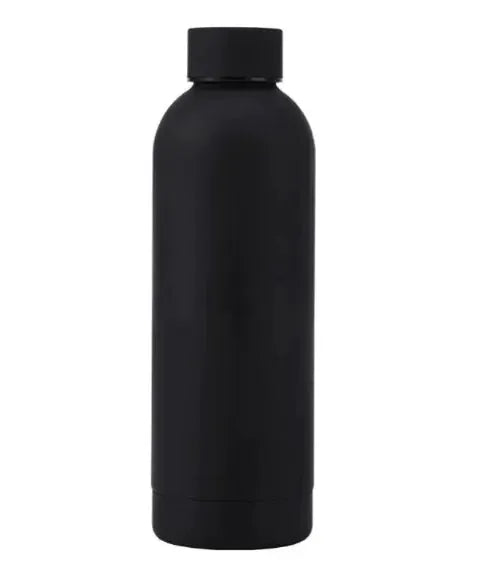 Stainless Steel Sports Water Bottle – view 41