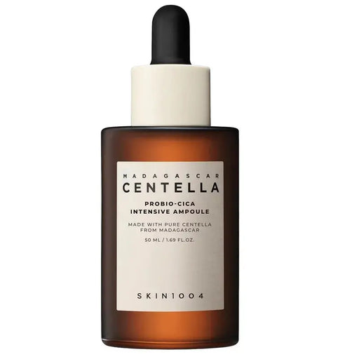 Poppy Gifts Skin Care SKIN1004 Madagascar Centella Probio-Cica Intensive Ampoule 100ml SKIN1004 Madagascar Centella Probio-Cica Intensive Ampoule 100ml