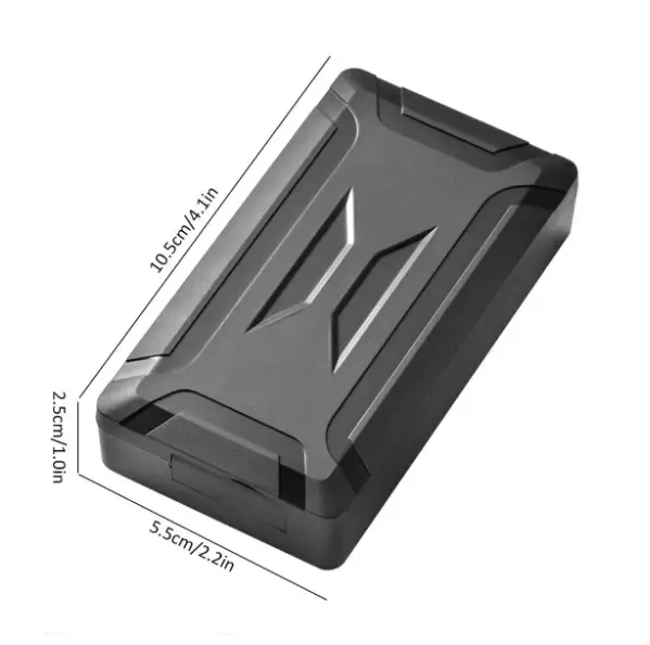 22000mAH 4G Real Time GPS Tracker LIVE Tracking Vehicle Car – view 6