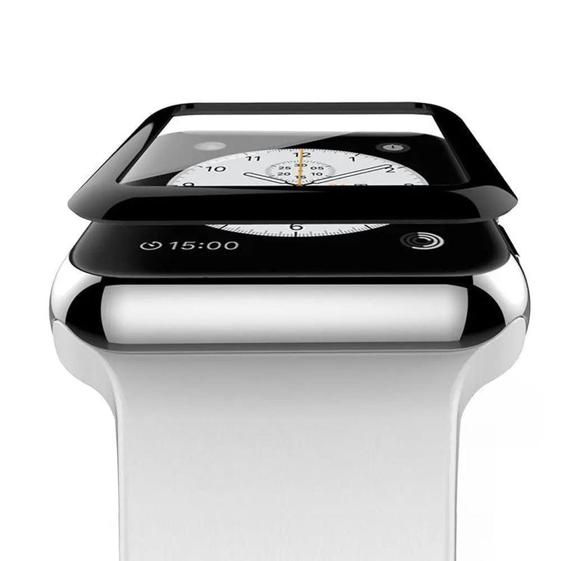 For Apple Watch 4/5 44mm Screen Protector – view 2
