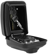 Habicare SS Wall-Mount Key Lock Box with Code (4 types available) Wall-Mount Key Lock Box with Code (4 types available)