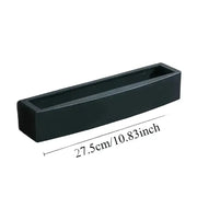 Wall-Mounted Adjustable Shoe Rack for RV & Caravan (1PCS) – view 5