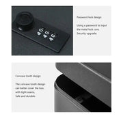 Wall-Mounted Password Key Box (different sizes available) – view 5