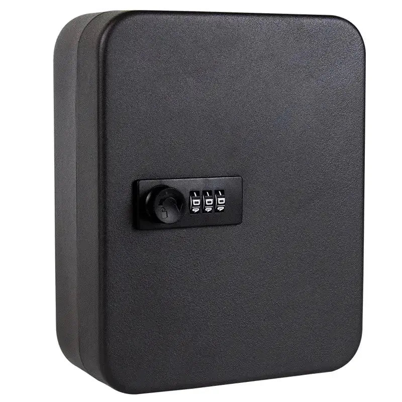 Wall-Mounted Password Key Box (different sizes available) – view 2