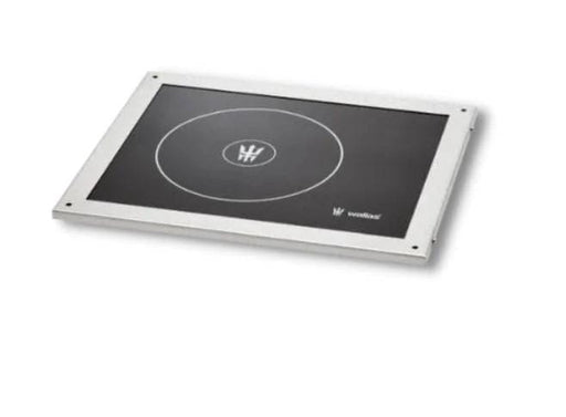 Wallas Single Stove Stainless Steel Compact Cooktop for Boats Diesel Fueled Low Emissions Marine Galley