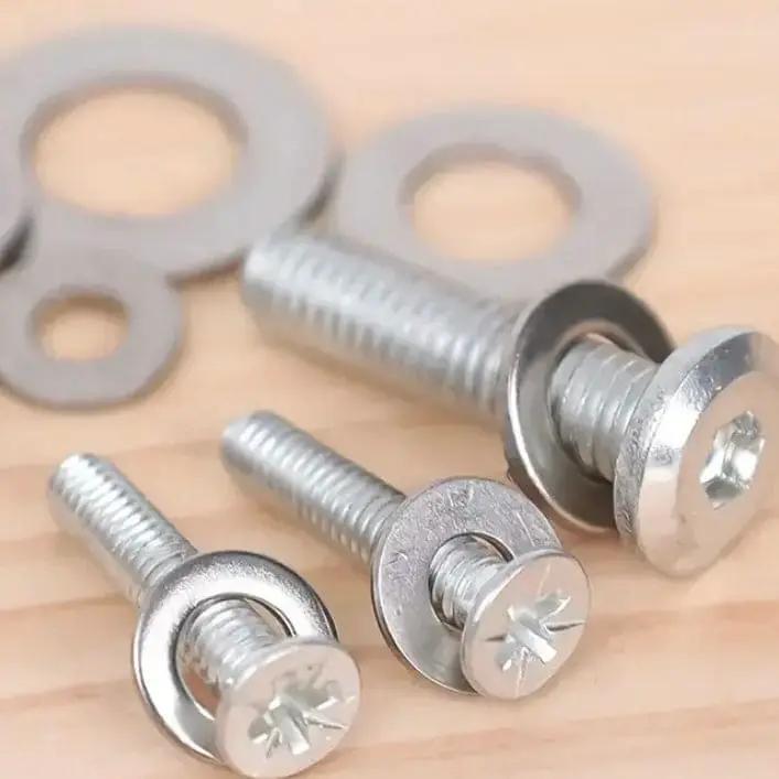 9eight5 Tools & Kits (multipurpose) Washer Set (180 pieces) Washer Set (180 pieces)