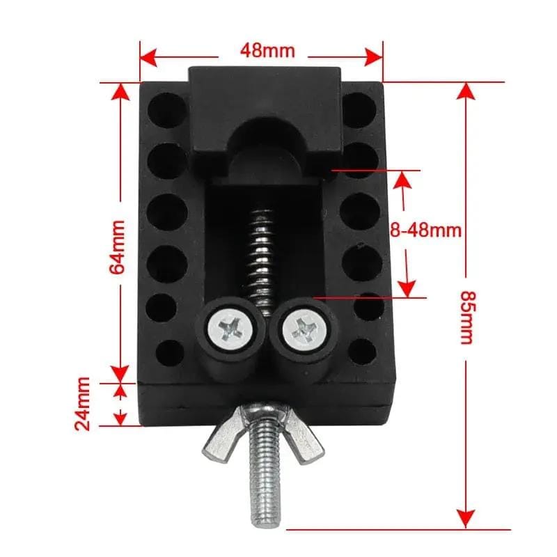 That Watch Shop Watch Tools Watch Back Cover Remover Vice Watch Back Cover Remover Vice