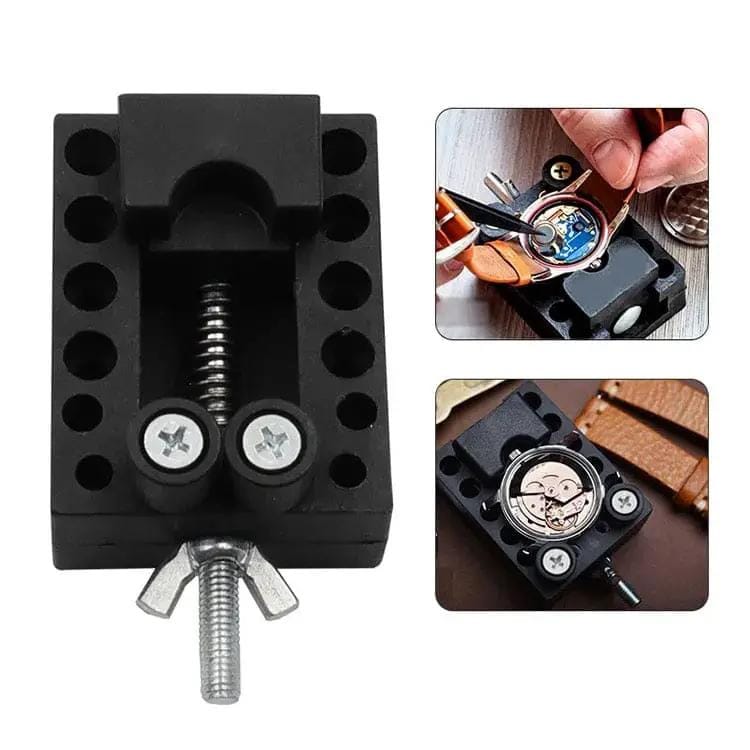 That Watch Shop Watch Tools Watch Back Cover Remover Vice Watch Back Cover Remover Vice